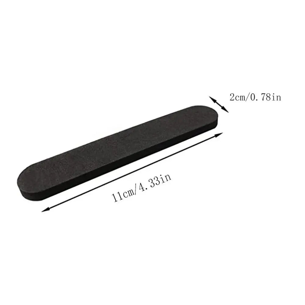 Hat Size Reducer – 10 Adhesive Foam Bands for Perfect Hat Fit