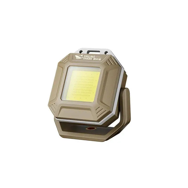 Rechargeable LED Work Light | Waterproof Magnetic Inspection Lamp