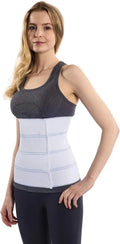 Postpartum Abdominal Belt – Stretch Shaping Waist Support