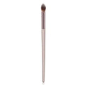 Champagne Gold Makeup Brush – Powder, Foundation & Blush