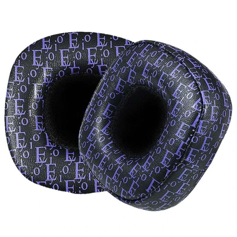 Major3 Headphone Replacement Earpads – Memory Foam Cushions