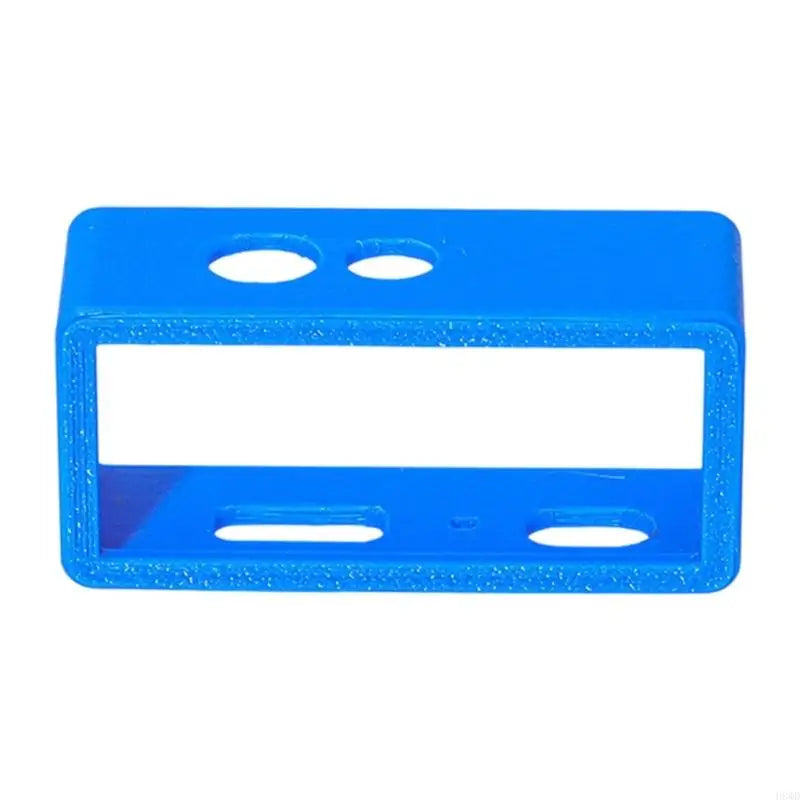 Silicone Bumper Case for 1987 Pocket Camera + Accessory Mount