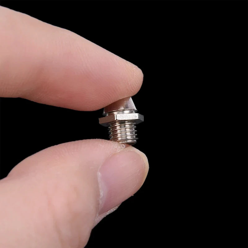 10pcs 3mm Metal LED Lamp Holders with Plastic Covers – CQC