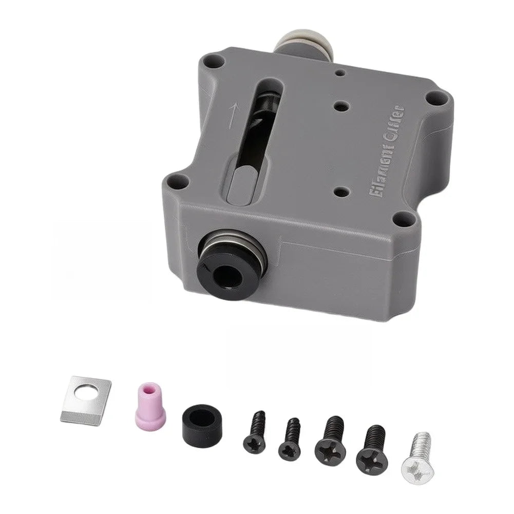 Automatic Filament Break Detector for 3D Printers | 1.75mm