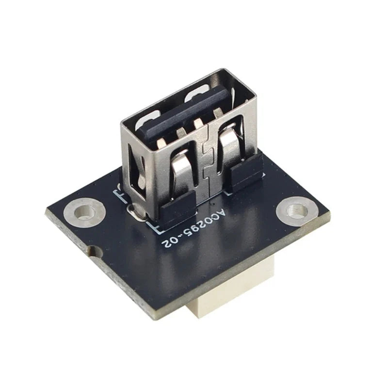 USB Port Board Replacement for 3D Printers X2D & P2S