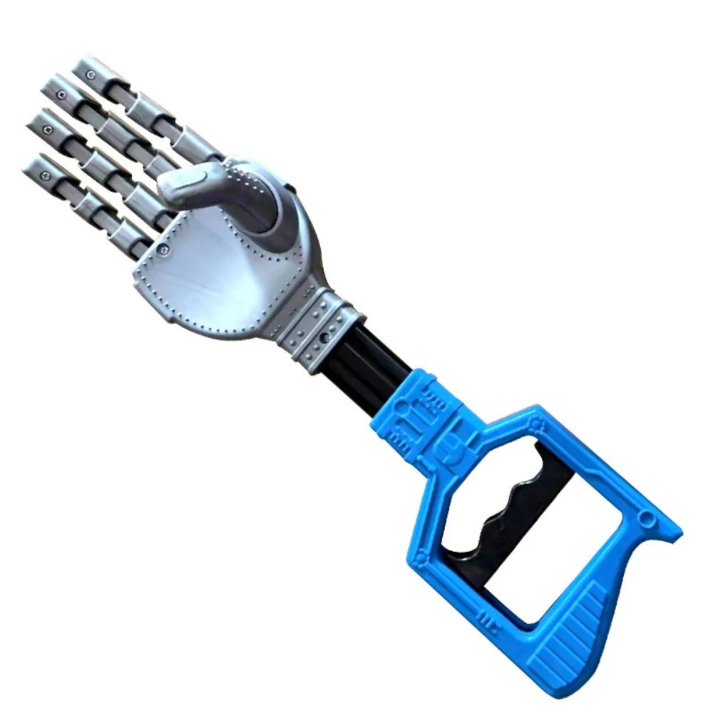 Robot Claw Grabber Toy – Mechanical Arm Reacher for Kids 14+