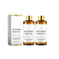 Firming Body Oil – Lightweight Hydrating Moisturizer for Dry Skin