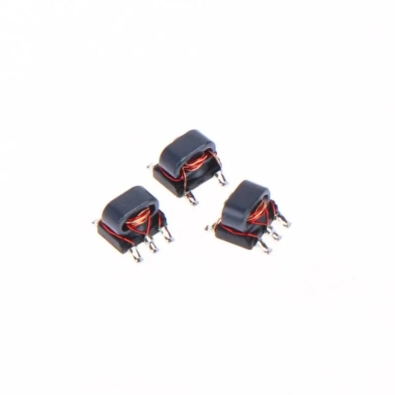 TC1-1T RF Balun Transformer 0.4–500MHz 1:1 50Ω | 2/5 Pcs