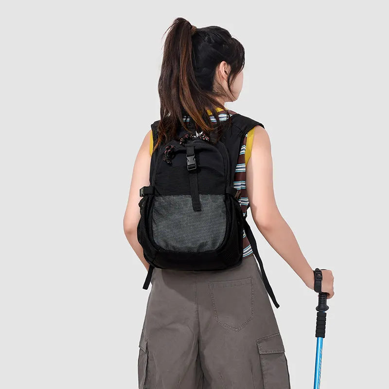 Lightweight Waterproof Hiking Backpack – Stylish Outdoor Daypack