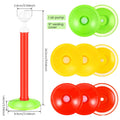 10-Piece Canning Jar Vacuum Sealer Kit – 9 Lids & Pump