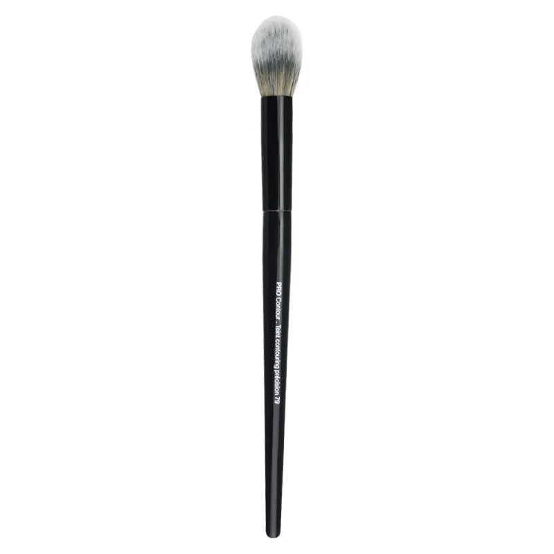SEP Black Series Makeup Brush – Foundation, Powder & Eye