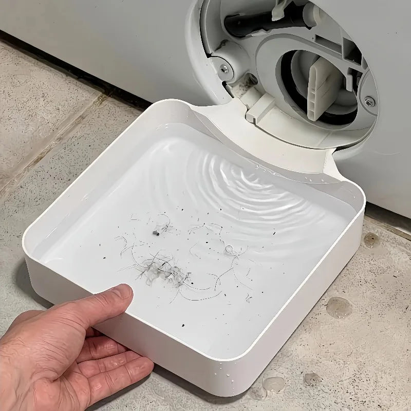 Washing Machine Drain Pan – Water Overflow Tray | YDY-30