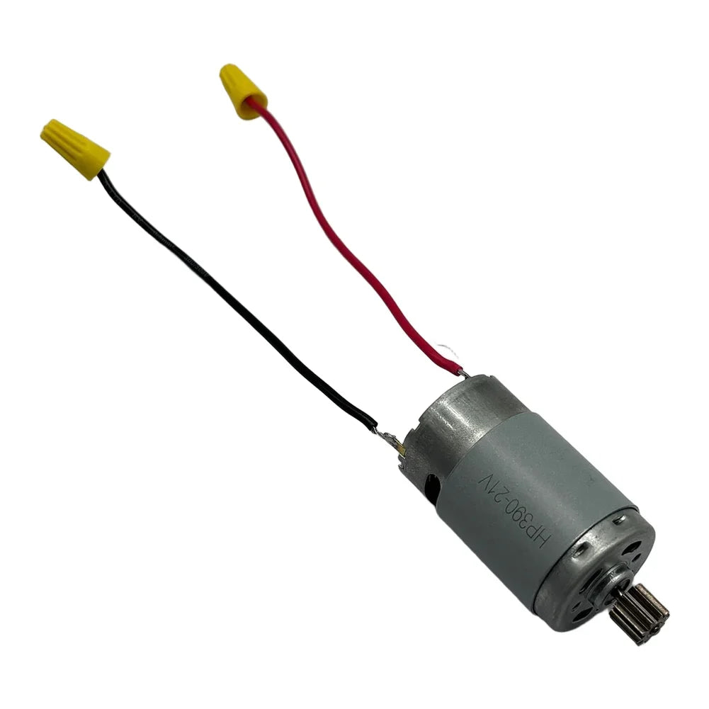 DAZZLEEX 21V Hedge Trimmer Motor 23000 RPM All-Copper