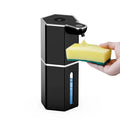 DUTRIEUX Touchless Foaming Soap Dispenser USB Wall Mount 360ml