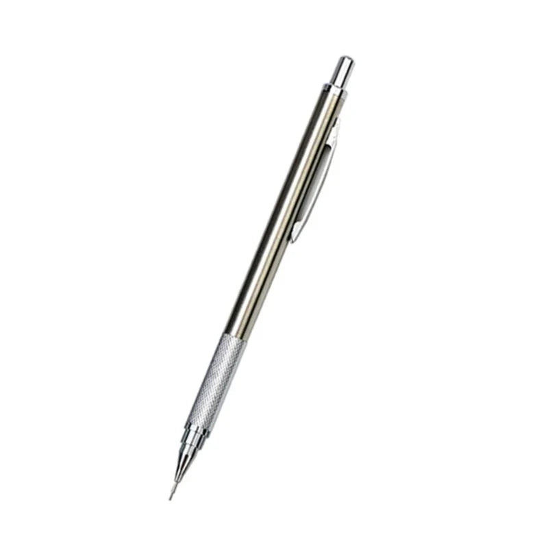 Metal Mechanical Pencil 0.3–3.0mm | Drawing & Writing Set