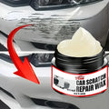 Car Scratch Remover Kit – Polishing Wax & Swirl Repair Tool