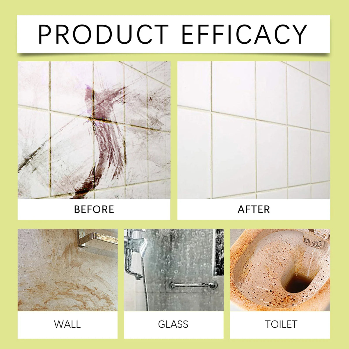 JAKEHOE Multi-Surface Cleaning Spray – Kitchen & Home 150ml