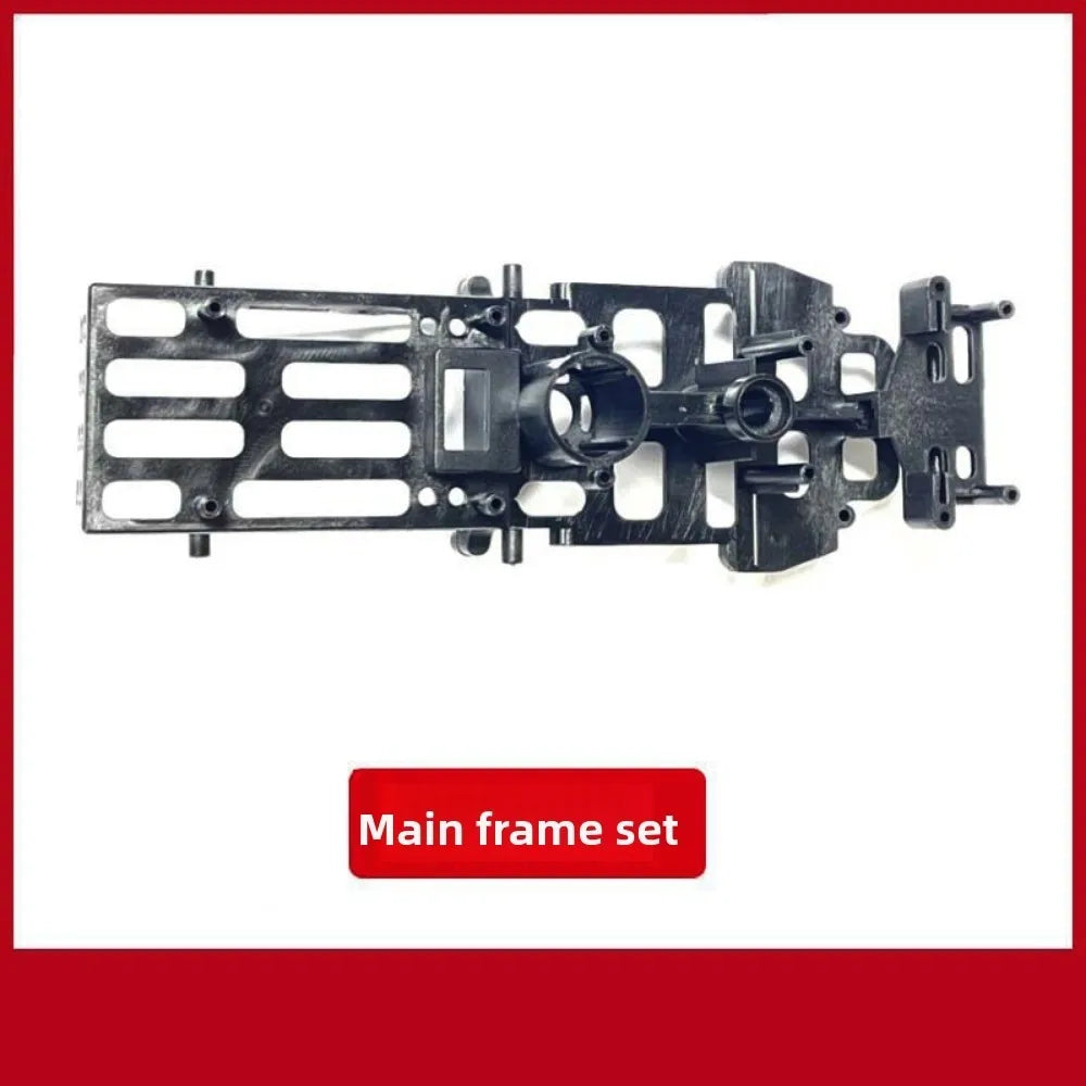 ERA C138 1:36 RC Bell 206 Helicopter Parts & Accessories