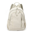 Nixie Nylon Backpack Crossbody Chest Bag – Lightweight Travel
