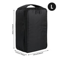 Waterproof DSLR Camera Bag – Multi-Functional Travel Case