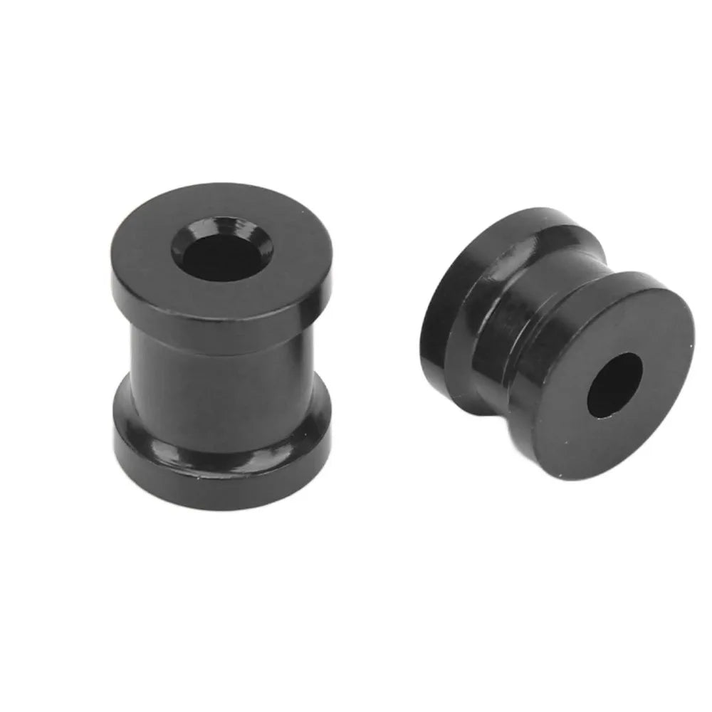 Aluminum Chassis Brace Spacer Set for ARRMA 1/7 & 1/8 RC Cars