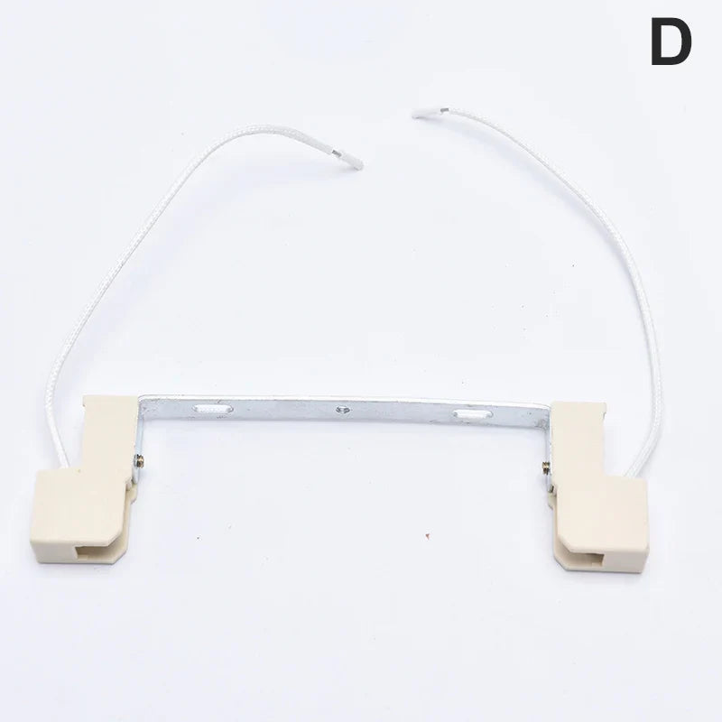 R7S Lamp Base Holder Adapter 78/118/135/189mm – ABS