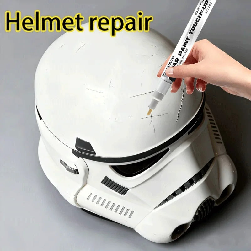 Waterproof Permanent Paint Pen – Tire & Metal Marker