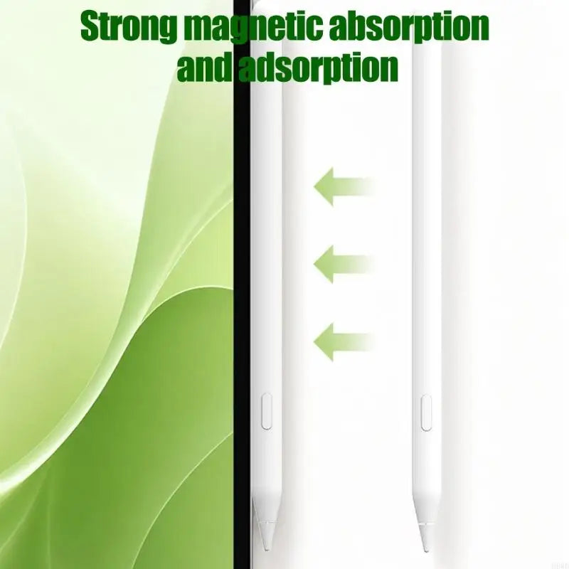 Rechargeable Fine Tip Active Stylus Pen | Touch Screen Drawing