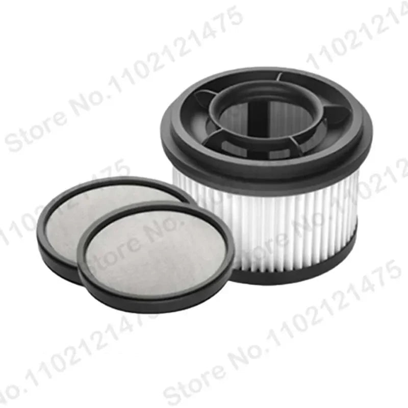 HEPA Filter Set for Dreame T10 T20 T30 Robot Vacuum | QIXIAO