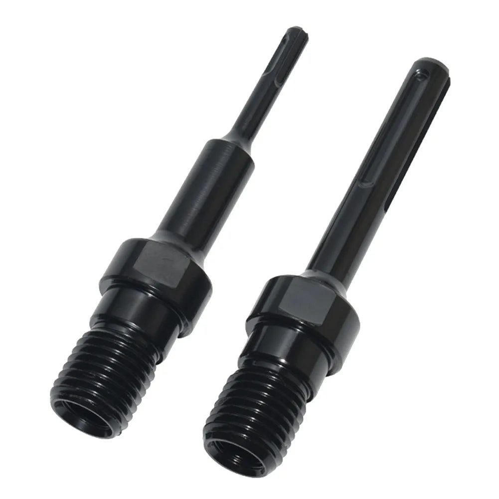 Core Drill Bit Adapter – 1-1/4" UNC to SDS-Plus/Max Shank