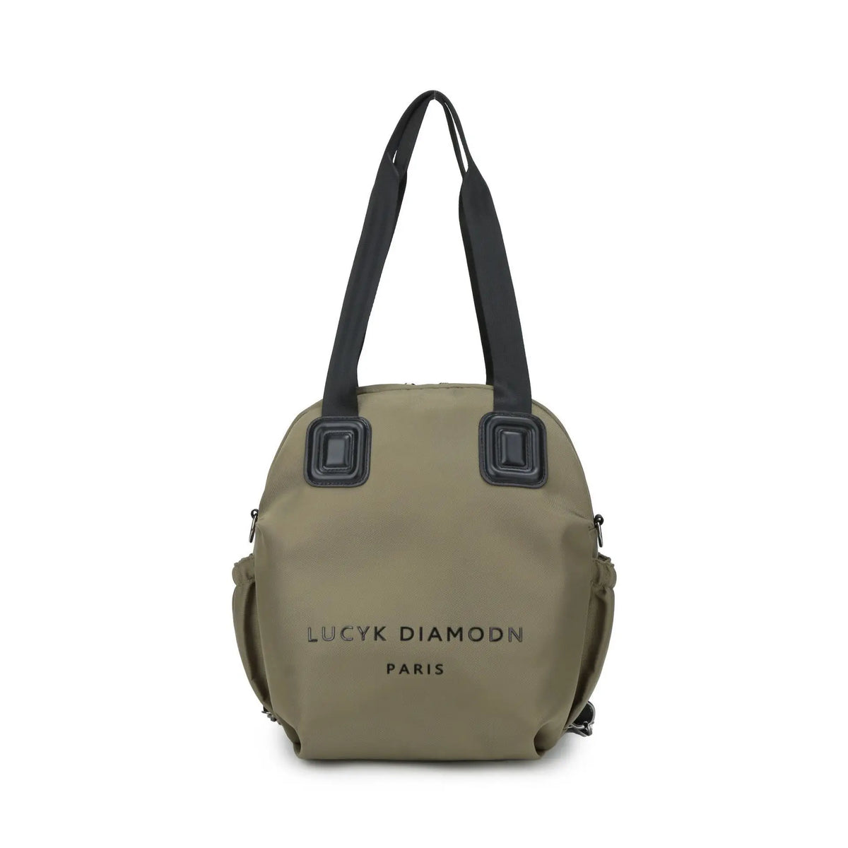 Women's Large Capacity Minimalist Backpack – Travel & Work Bag