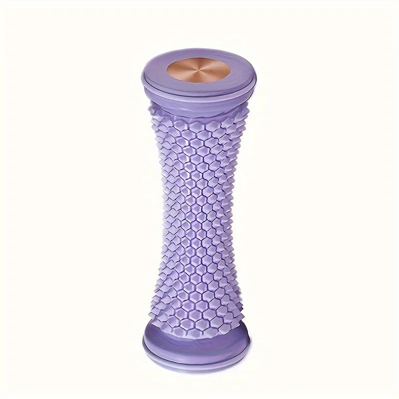 Foot Roller Massager – Non-Electric Home Rolling Trainer