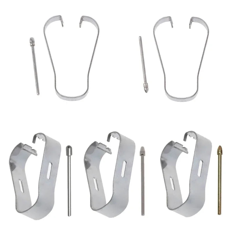 Samsung Galaxy Tab Stylus Pen Nib Replacements – S6 S7 S8 S9