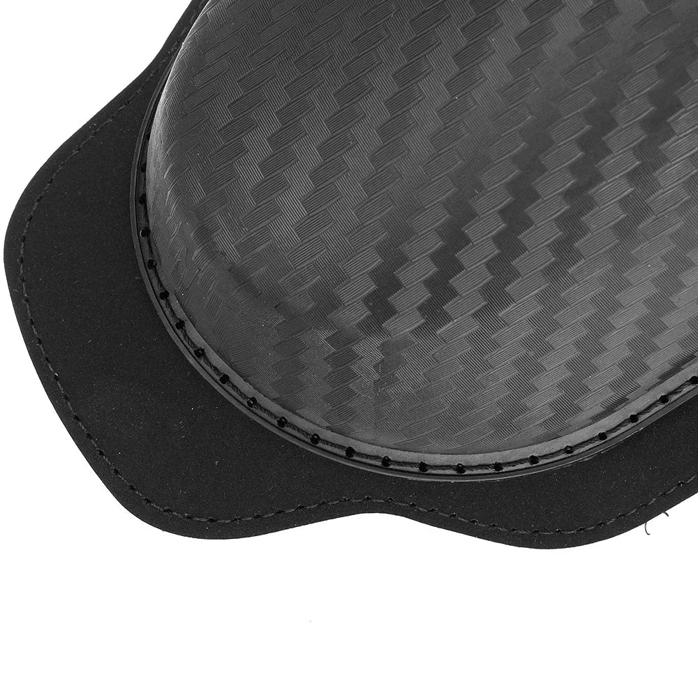 KEMITOUR Motorcycle Knee Sliders Racing Knee Guards – 1 Pair