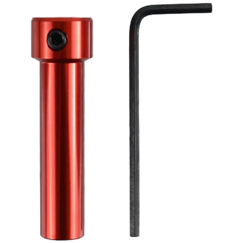 Socket Screwdriver Connecting Rod | Quick-Install Drill Adapter