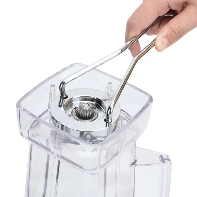 Blender Retainer Nut Wrench | Stainless Steel Removal Tool