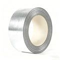 10m Waterproof Heavy-Duty Silver Repair Tape | Industrial Adhesive