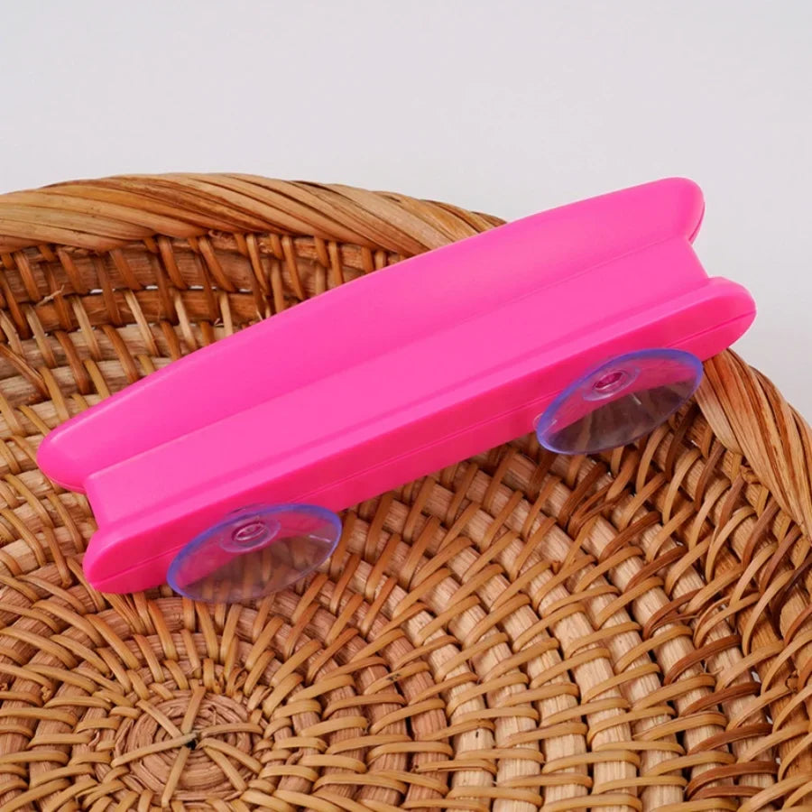 Double Head Suction Cup Tool – Handheld DIY Adsorption Hanger