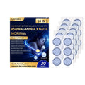 NAD+ Overnight Wellness Patches – 30pc Night Rest Support
