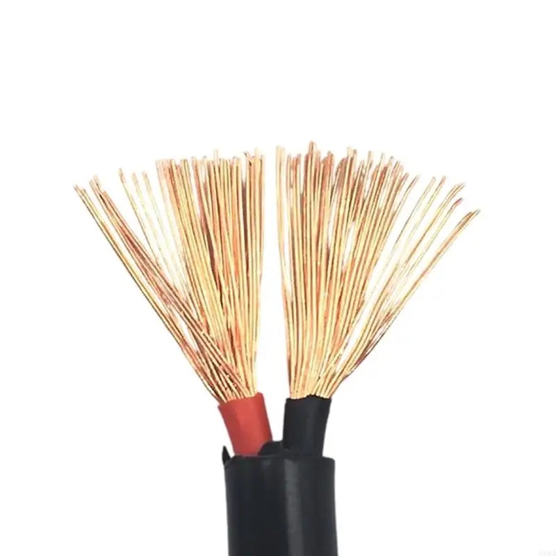XT30 Female Pigtail Wire 1.2M – Tinned Ends for FPV & LED
