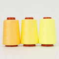 3-Pack 402 Polyester Sewing Thread – 800Y Denim Cone Spool