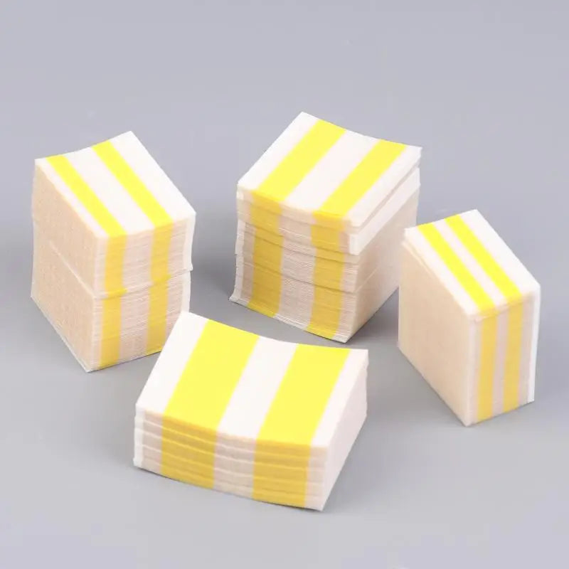 SMT Double-Sided Splice Tape 8mm 12mm 16mm 24mm | 250/500 Pcs