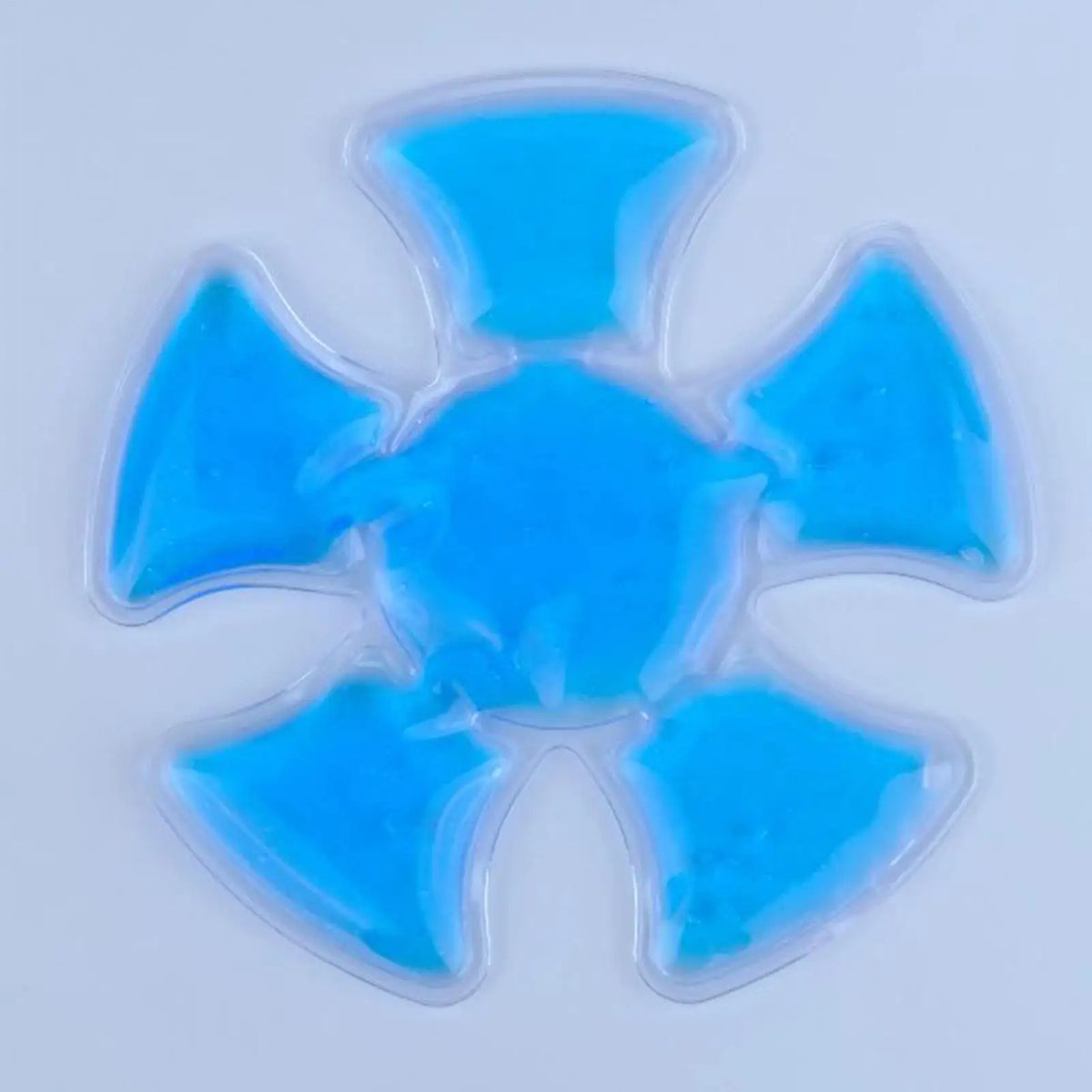 Gel Ice Pack Cooling Pad for Helmets & Hats | Reusable
