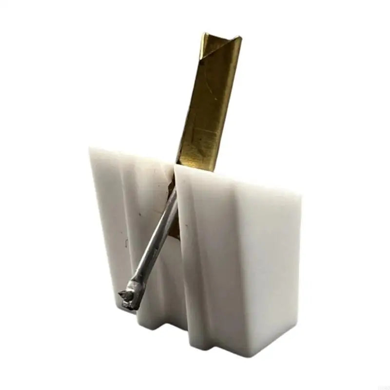 ABS Replacement Stylus Needle – Stadium 2000GT, Garrard SP25