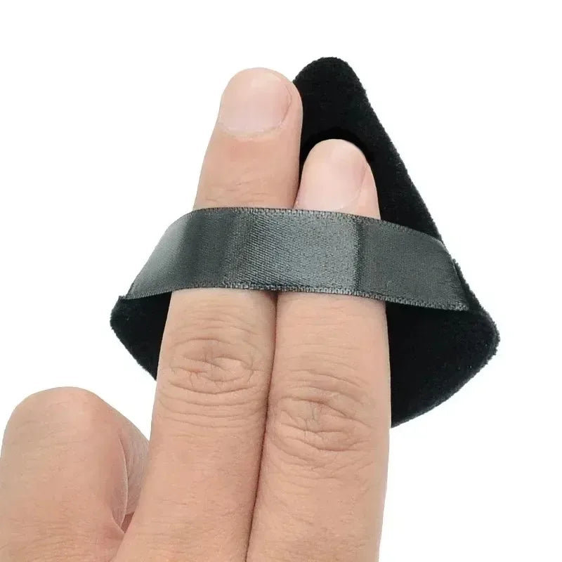 Triangle Powder Puffs Wet Dry Makeup Sponge – 2/5/10/20 Pcs