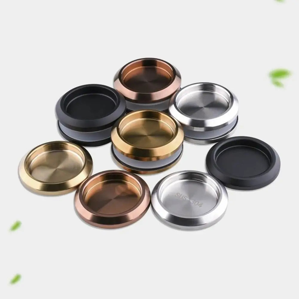 Stainless Steel Invisible Door Handle | Concealed Cabinet Pull