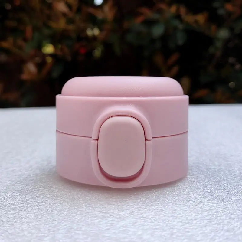 Universal Silicone Tumbler Lid Replacement – BPA Free Anti-Spill