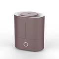 4L Ultrasonic Cool Mist Humidifier | LED & Aromatherapy