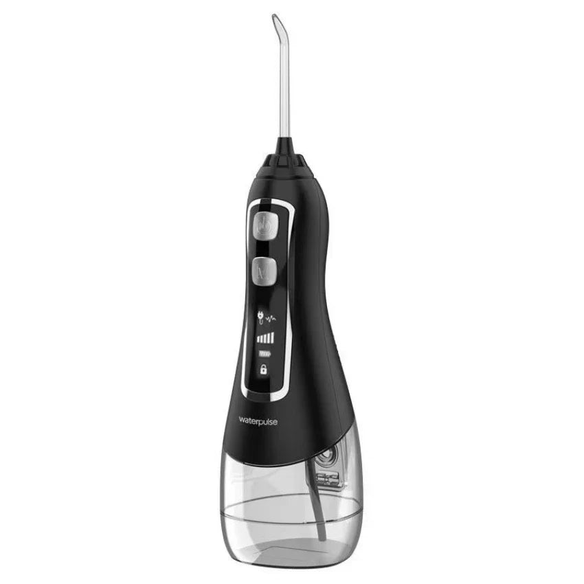 DUTRIEUX 320ml Electric Water Flosser – 3 Cleaning Modes