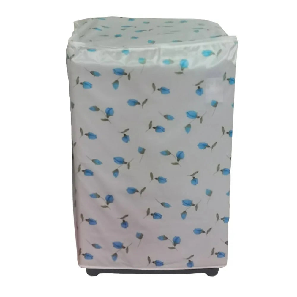 Waterproof Top Load Washing Machine Cover – Dustproof & UV